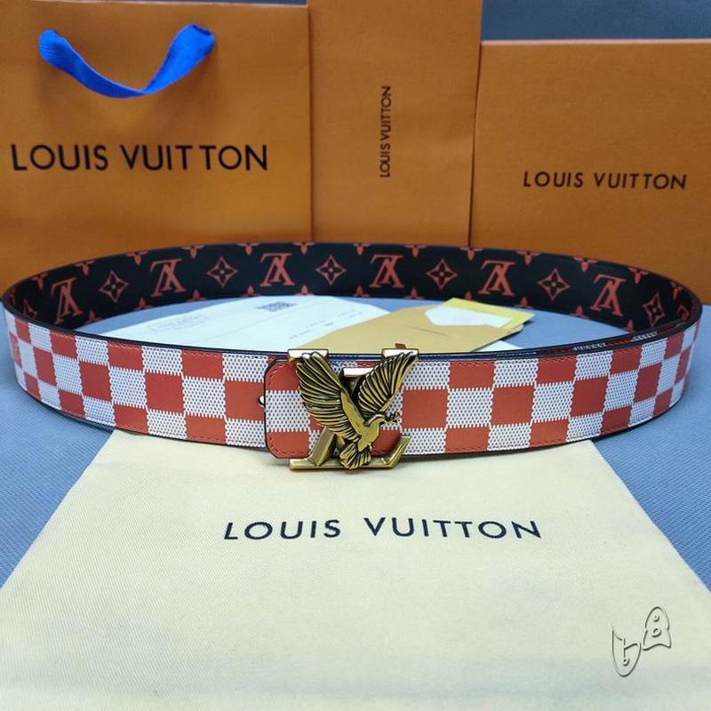 LV Belts 4876